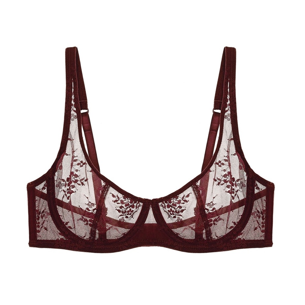 Journelle Romy Demi Bra